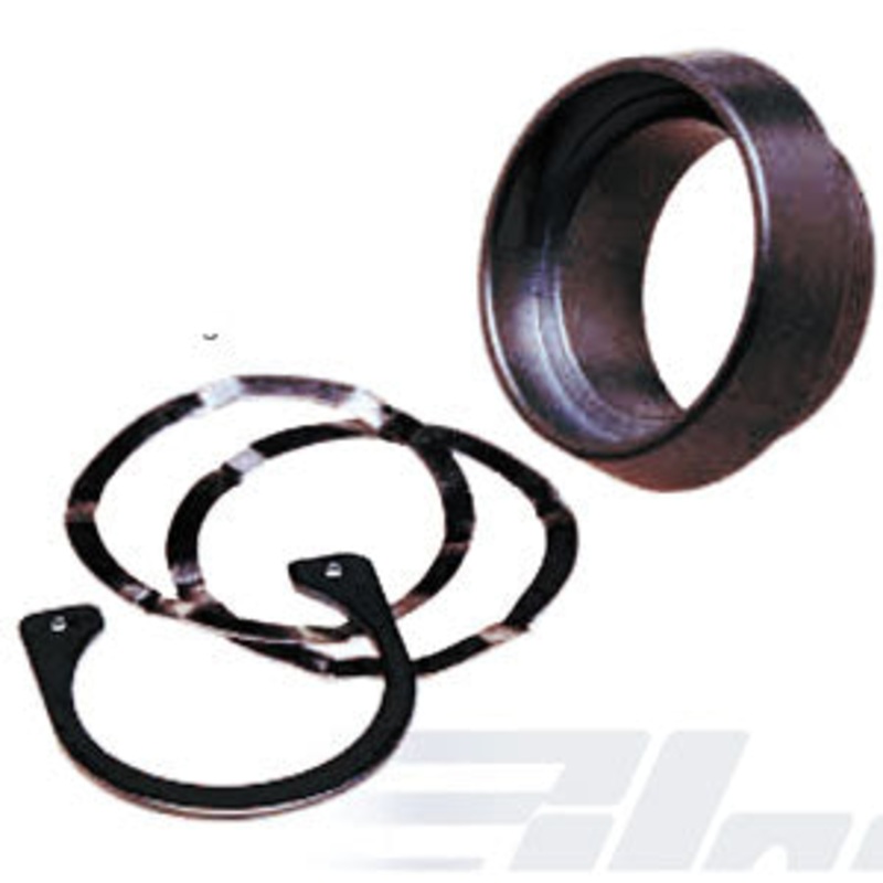 CL- 404 Cylinder Guard for Storefront Doors CL-404-DU