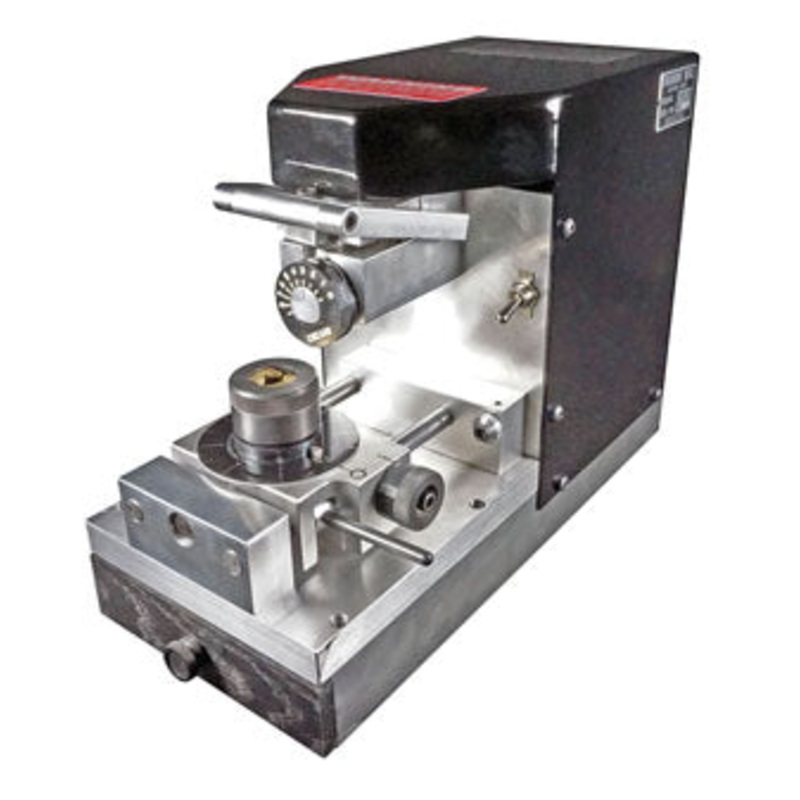 Framon TKM-100 Tubular Key Machine