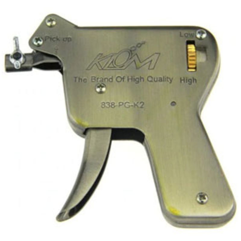 Lock Pick Gun 838-PG-K2