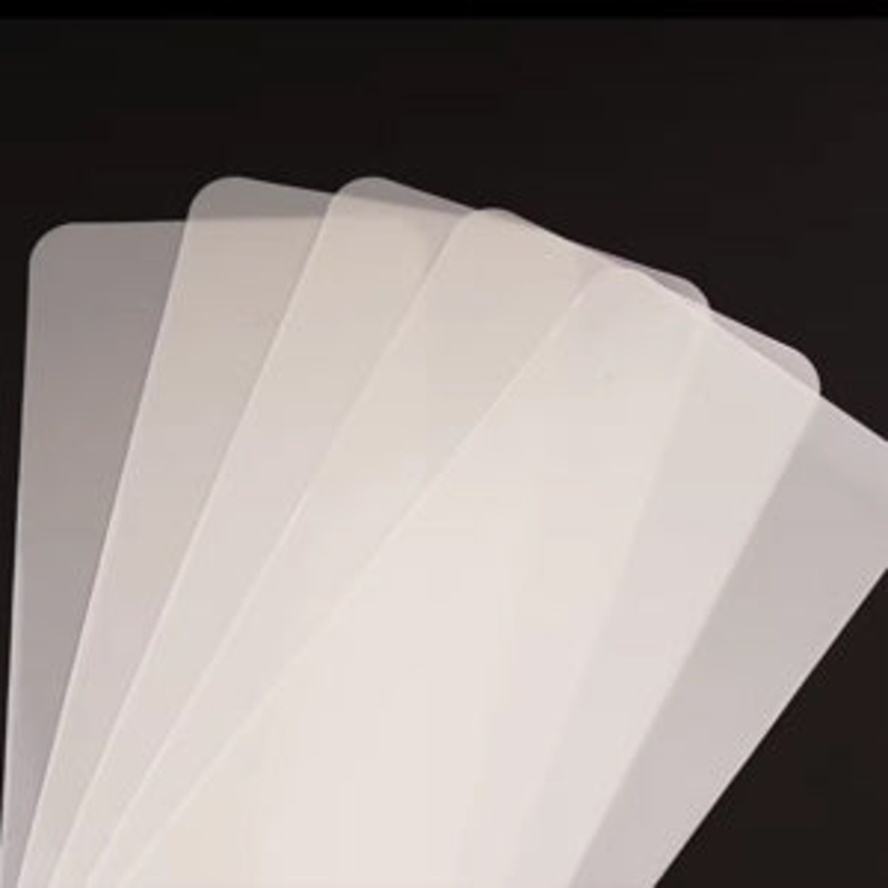 Super Jimmy Latch Shims 5 Pack