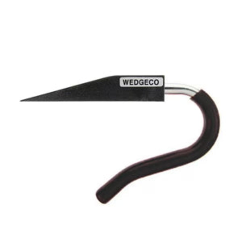 #1000 WedgeCo Automotive Wedge