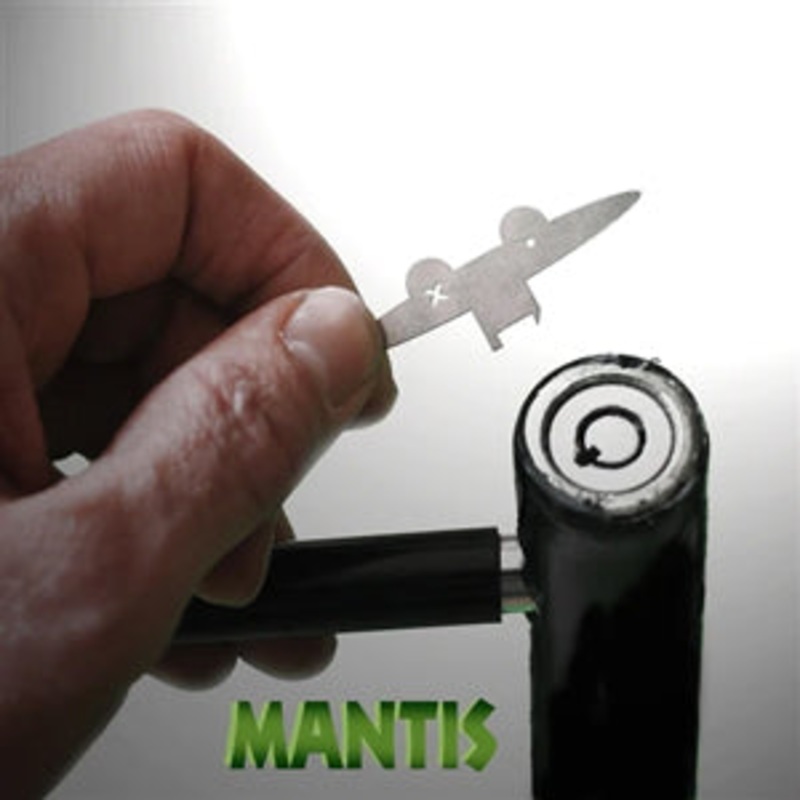 Tubular Lock Tension Tool
