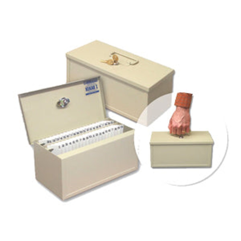 KEKAB-C60 Carrying Kekab Key Storage – 60 Key Capacity