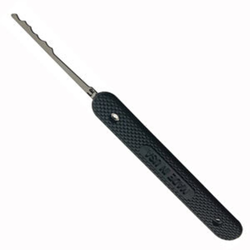 Peterson Long Ripple Pick LR-GSP-HD **SPECIAL BUY**