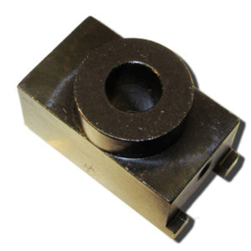 RY2007C Best W Series Top Jaw for Rytan Dual Punch for Best WA, WC, WH, WG & WY Key Blanks