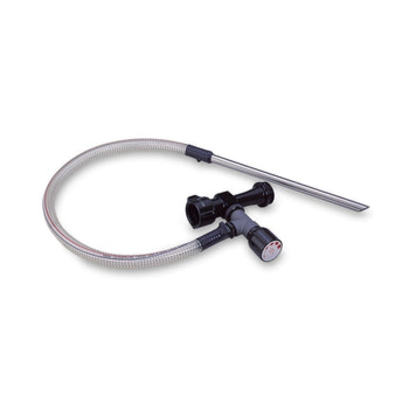 1-1/2 In-Line Foam Eductor 125 GPM
