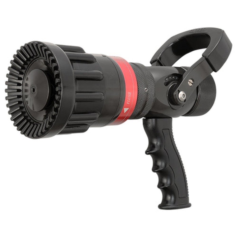 2-1/2 Automatic Nozzle (50-350 GPM)