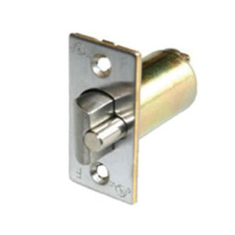 2-3/4 Latch for Commercial Knob Lockset DL-DL234-US3/32D.