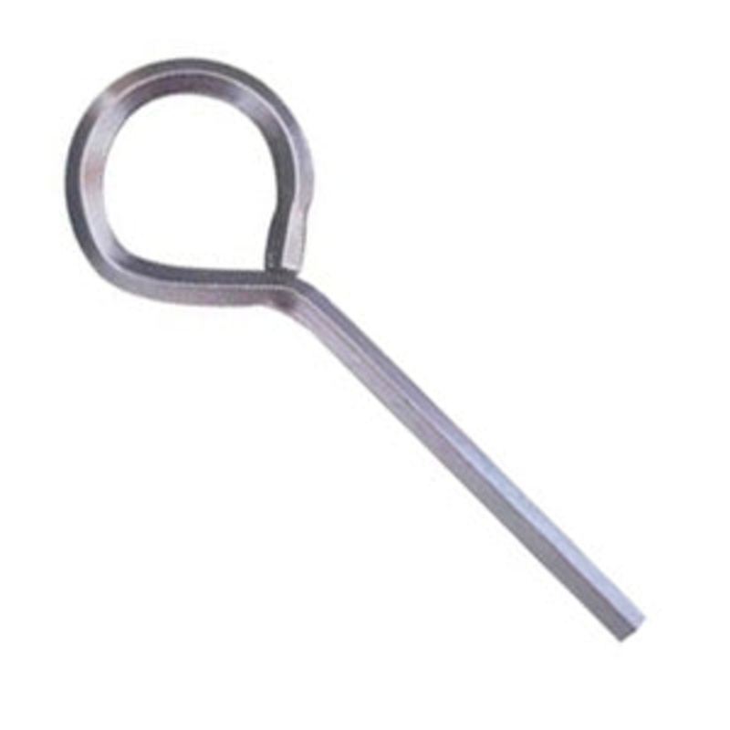 3/32 Dogging Key for Exit Devices and Kwikset Lever Handle Set Screws