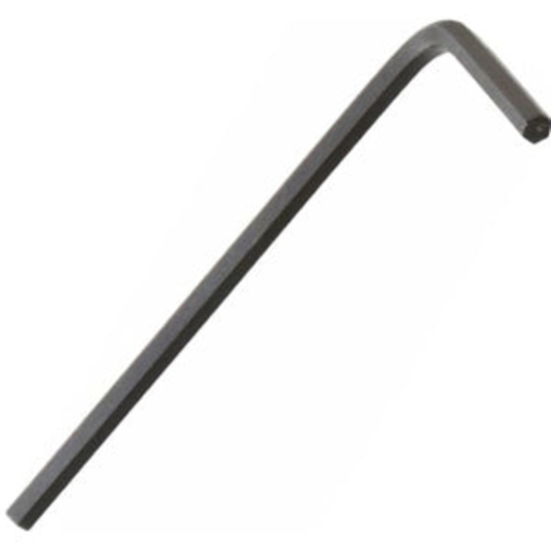 3/32 Hex Key fits Kwikset Lever Handle Set Screws
