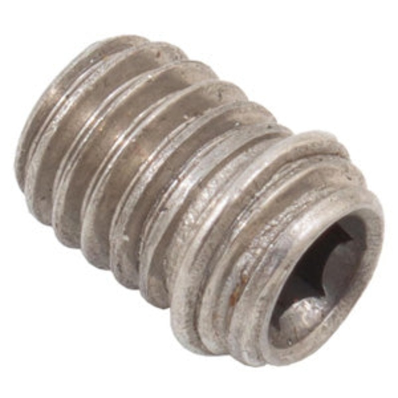 83255-001 Reversible Lever Set Screw for Interior Lever Handle for Kwikset Entry Pin Tumbler Lock