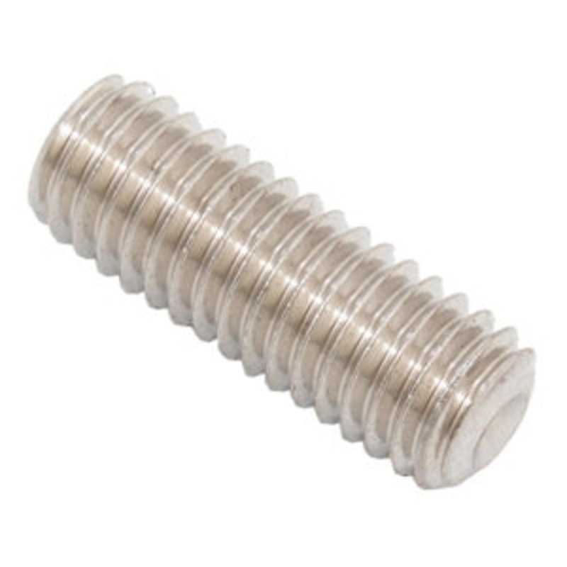 83256-001 Reversible Lever Set Screw for Exterior Lever Handle for Kwikset Pin Tumbler Lockset
