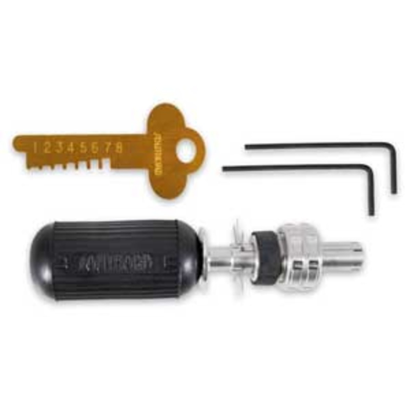 SouthOrd TPXA-8 8-Pin Tubular Pick