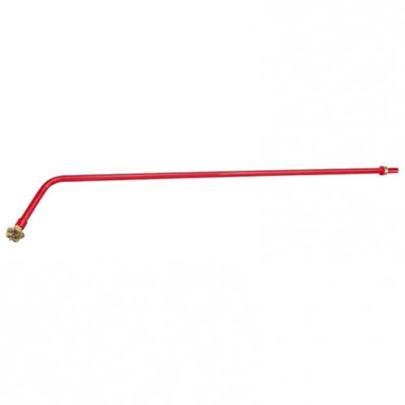 US Coast Guard Applicator with Fog Heads 4 Feet