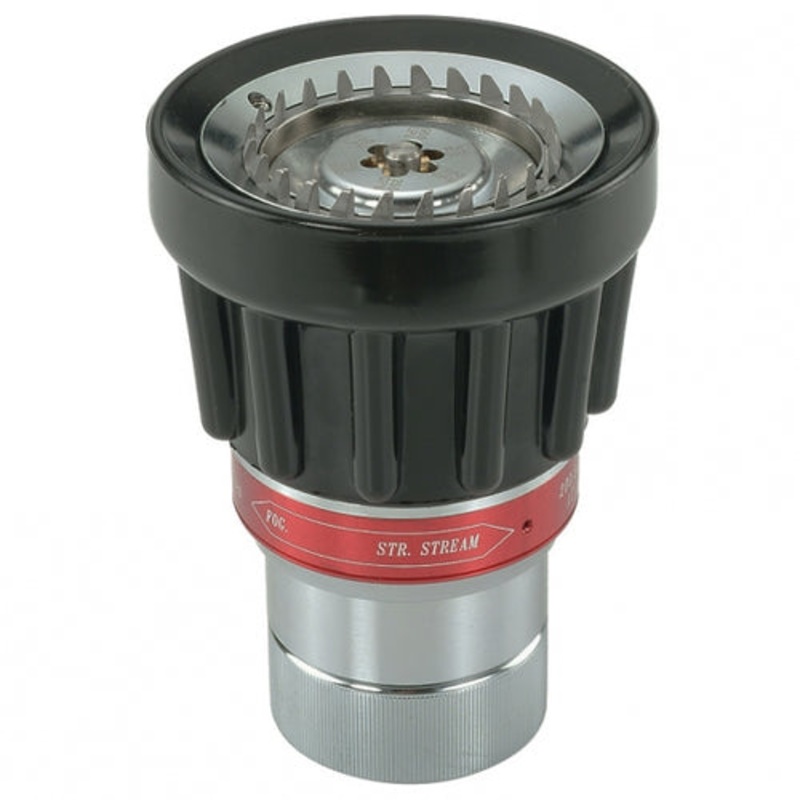 1-1/2 Adjustable Gallonage Monitor Nozzle 200-250-350 GPM