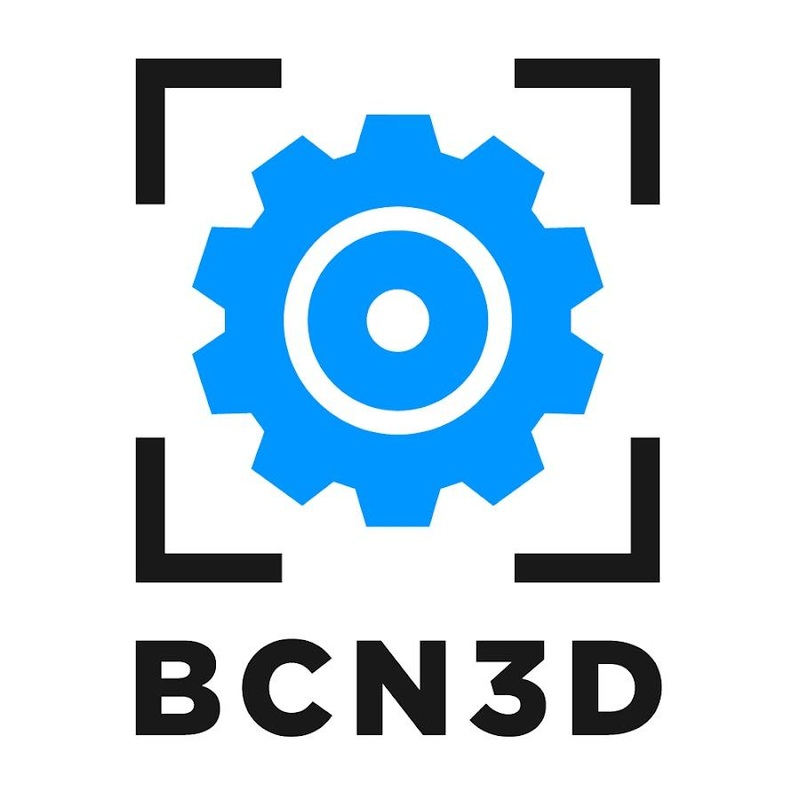 BCN3D Hotend – 0.6mm|CC-BC-HF-0800