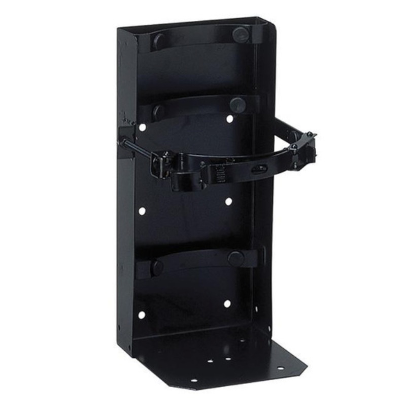 Bracket For 15LB BC CO2 Fire Extinguisher