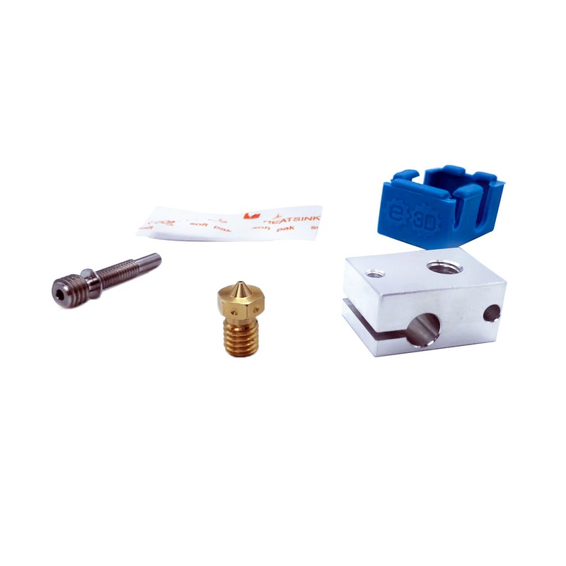 E3D Hemera Hot Side|HEMERA-175-HOTSIDE