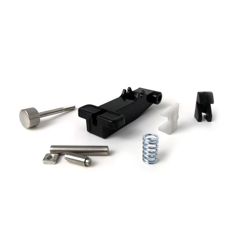 E3D Hemera Idler Kit|HEMERA-175-IDLER-KIT