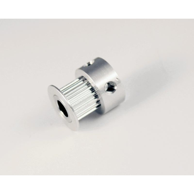 GT2 Pulley (16 Tooth)