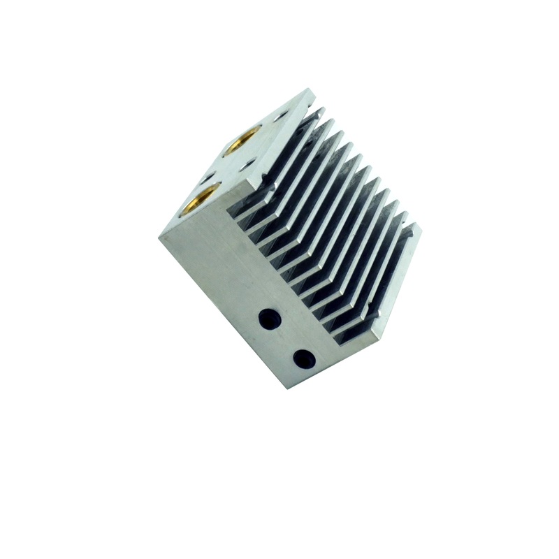 HeatSink for Cyclops and Chimera (old style)