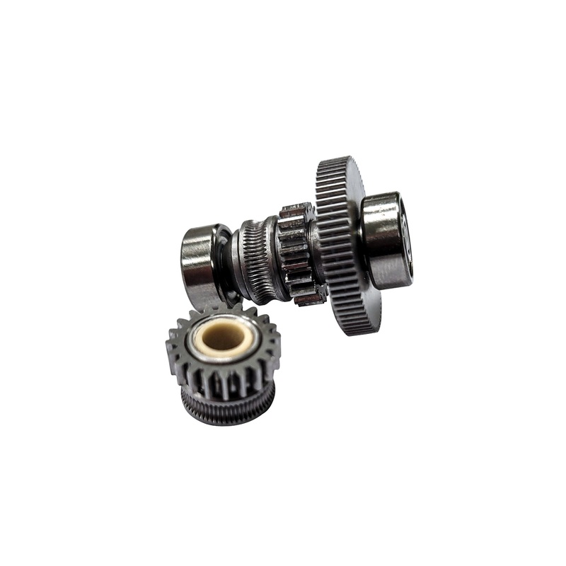 Hemera Replacement Drivetrain|HEMERA-175-DRIVETRAIN-REPLACEMENT