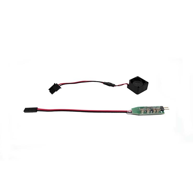 Revo Micro Fan
