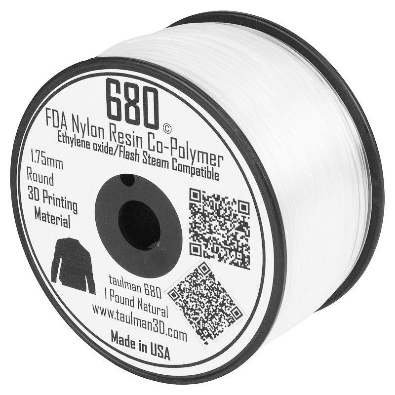 Taulman Nylon  680  2.85mm 450g