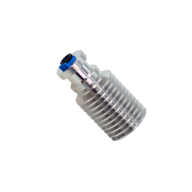 Universal V6 1.75mm HeatSink with Coupling