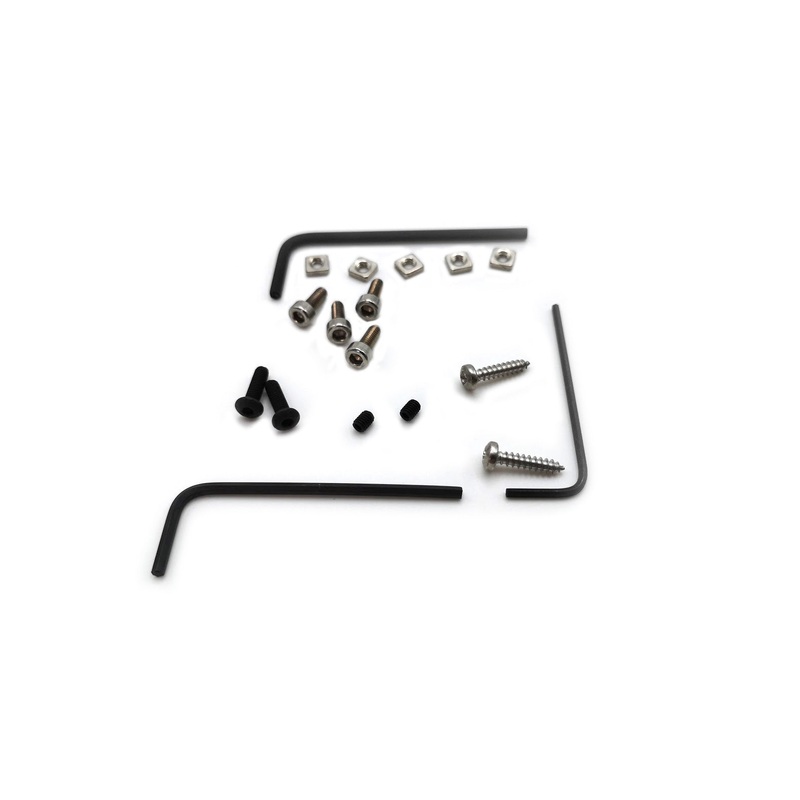Hemera Fixings Kit|M-FIX-HEMERA