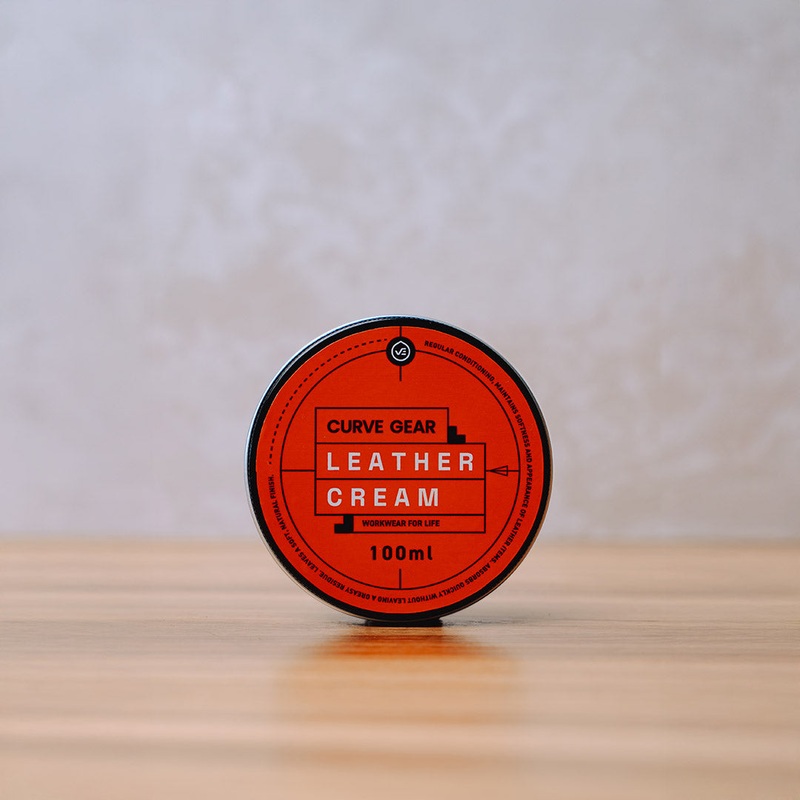 Leather Cream 100ml