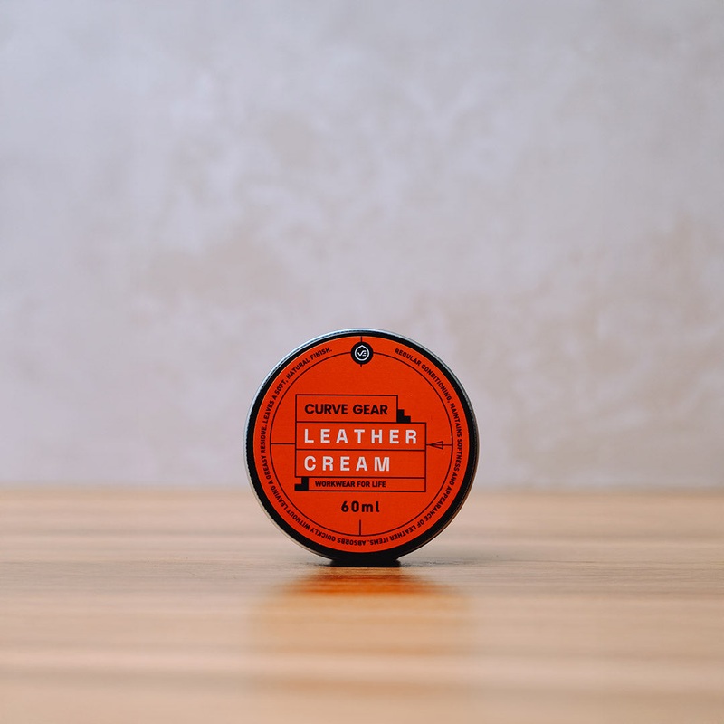 Leather Cream 60ml