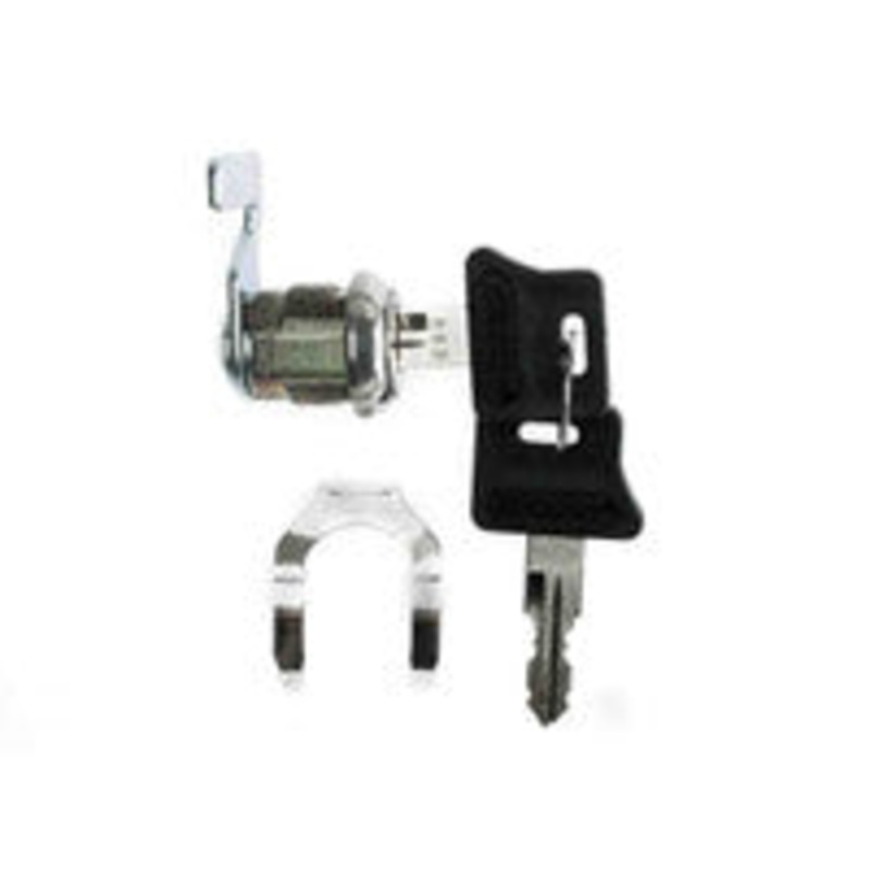 Teng Tools TCPRK Spare Part for Locks – Lock and Key 8-Series