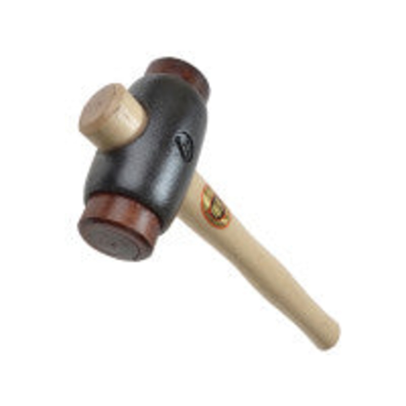 Thor THO16 16 Hide Hammer Size 4 (50mm) 1900g