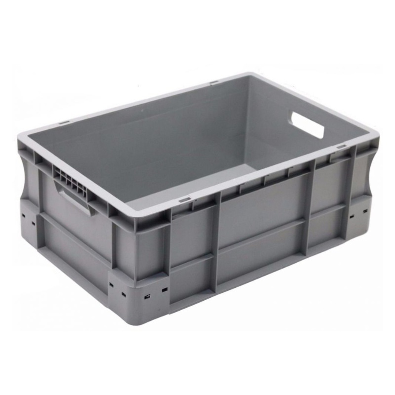 45 Litre Euro Box – 600mm x 400mm x 230mm – SPK4623