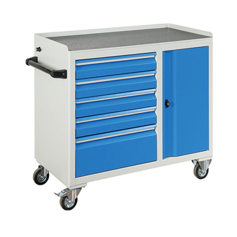 Akin Tool Cabinet