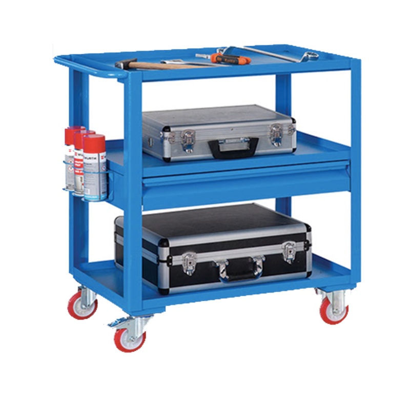 Akin – Tool Cart