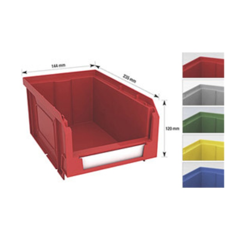 K3 Lin Bin – 225mm x 144mm x 100mm