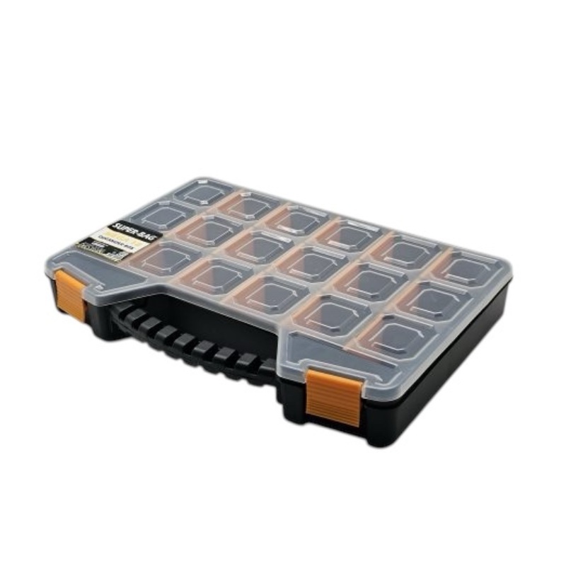 Megabox 18 – Organiser Set