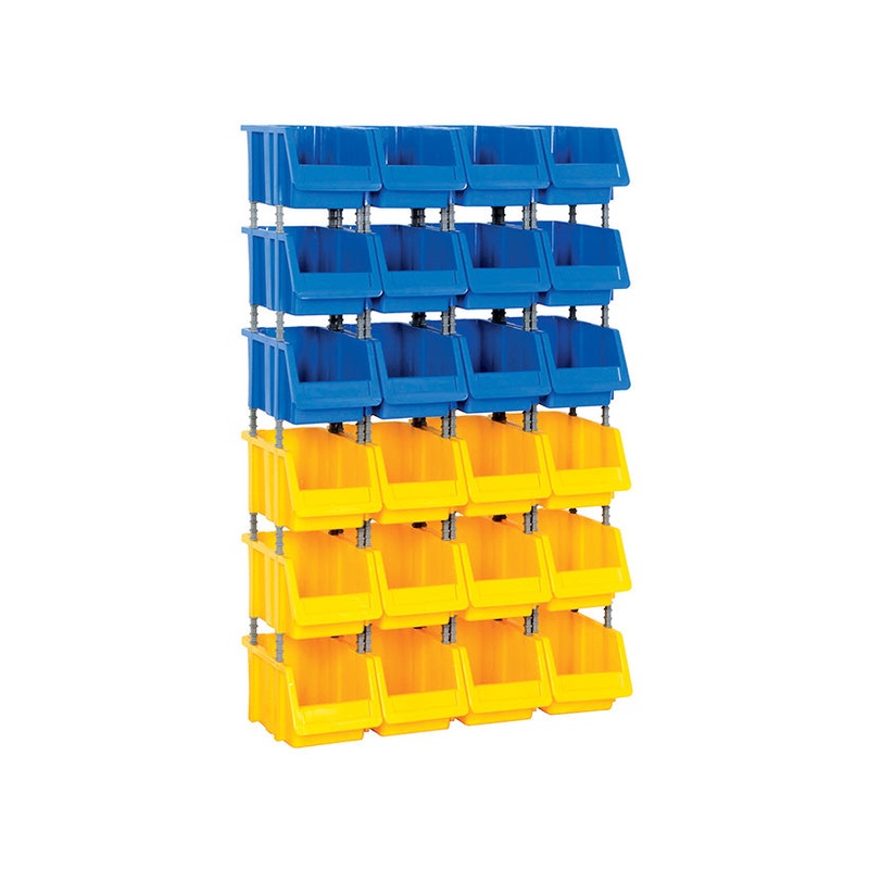 PA1100 Part Bin Set