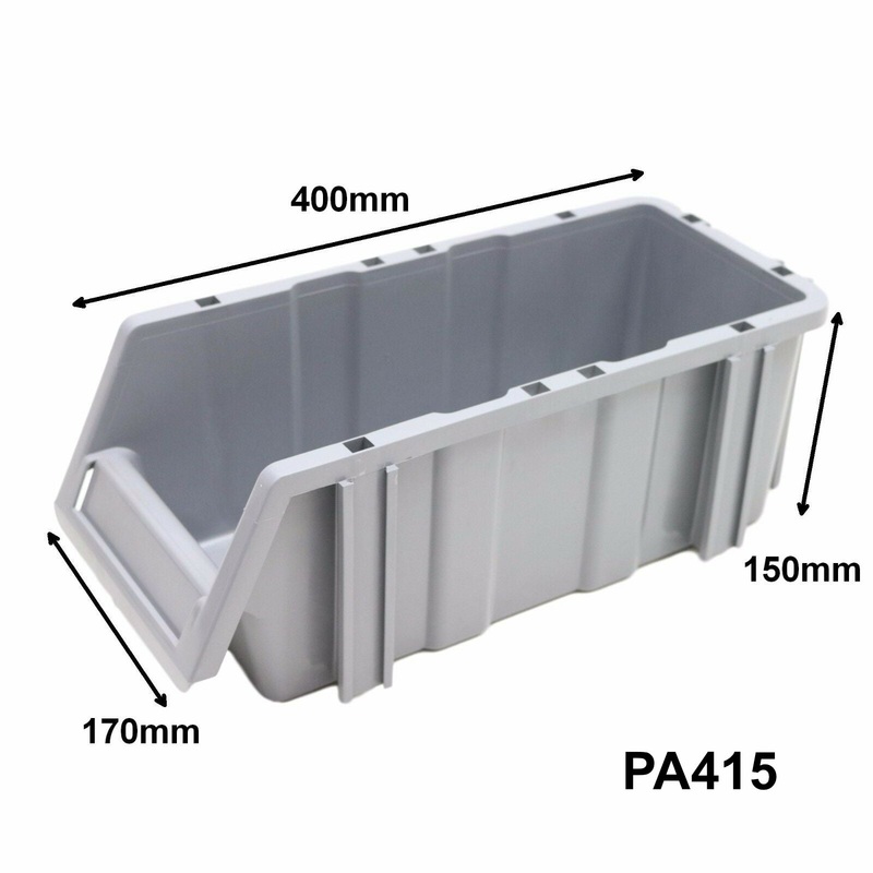 Stakabin PA415 – 400 x 170 x 150