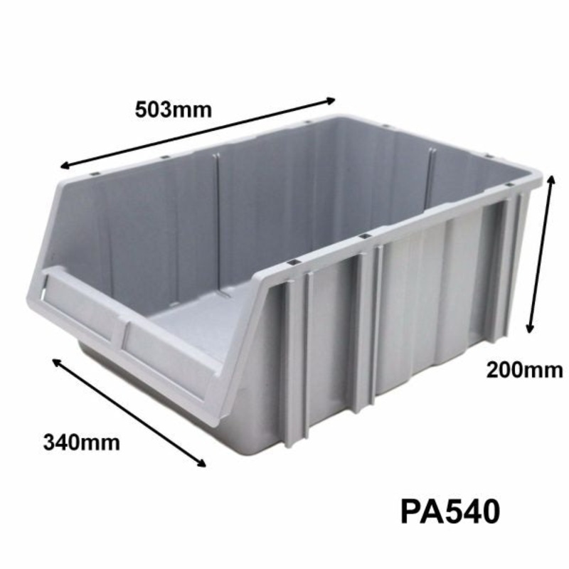 Stakabin PA540 –  503 x 340 x 200 – Pack Of 12