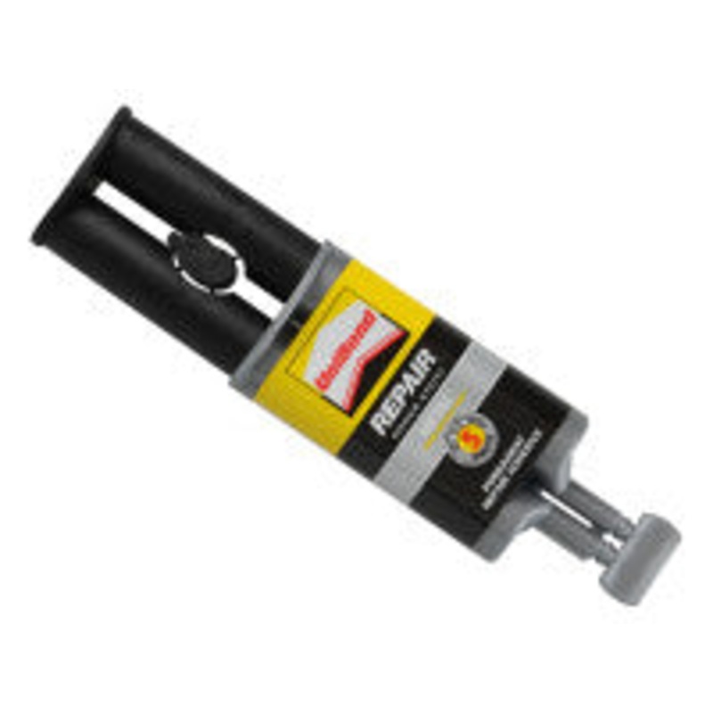 Unibond UNI952558 Repair Power 5 Min Epoxy Metal 25ml