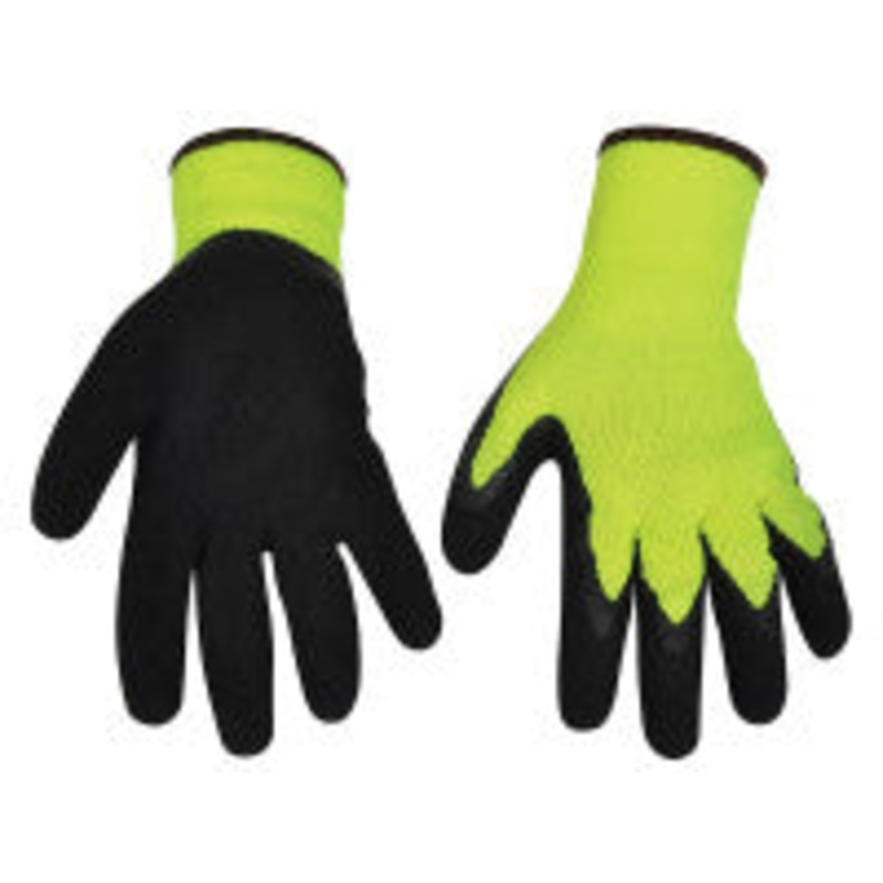Vitrex VIT337110 Thermal Grip Gloves – Large/Extra Large
