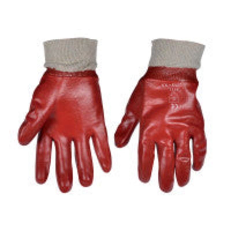 Vitrex VIT337120 PVC Gloves