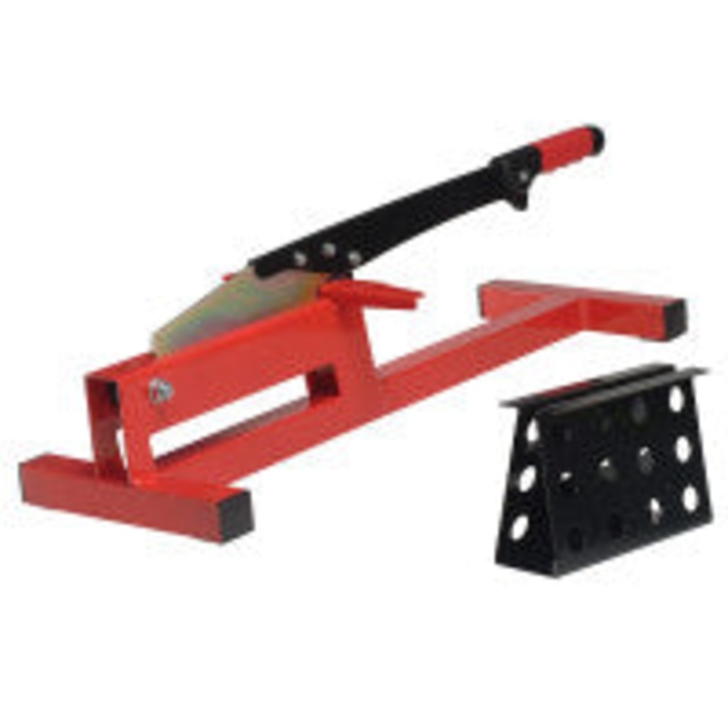 Vitrex VIT800100 Laminate Cutter