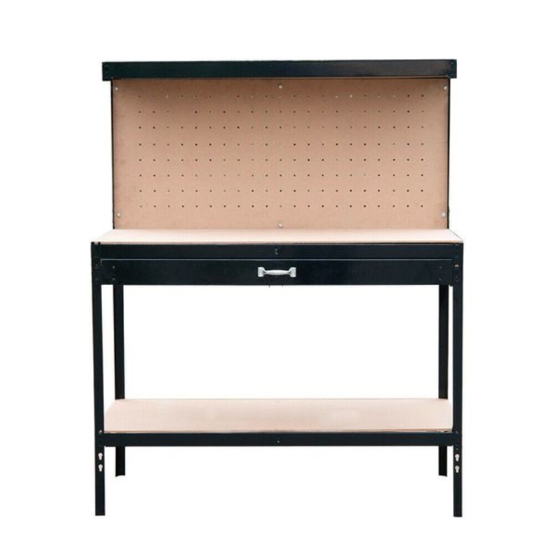 WC-006 Workbench – 1200mm W x 1500mm H