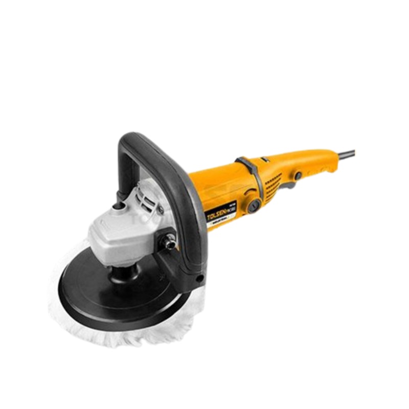 12A ANGLE POLISHER
