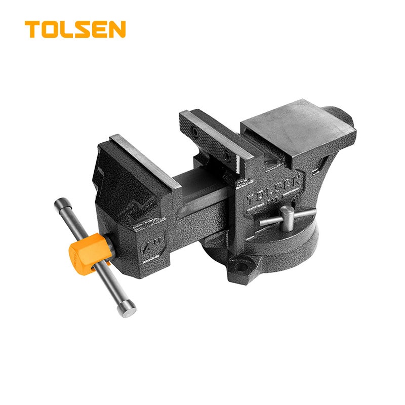 8 BENCH VICE