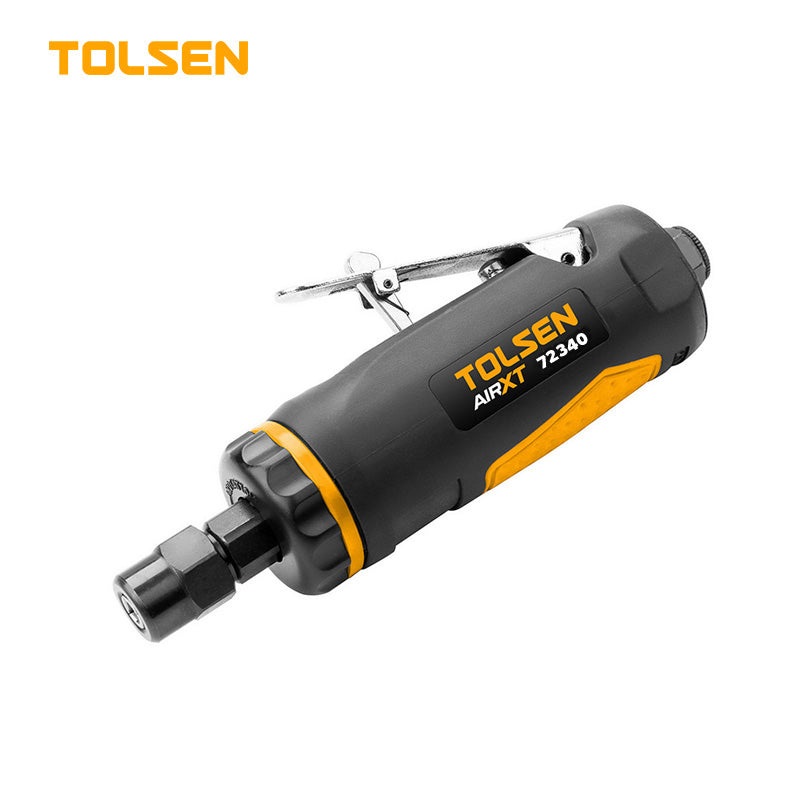 1/4 AIR ANGLE DIE GRINDER